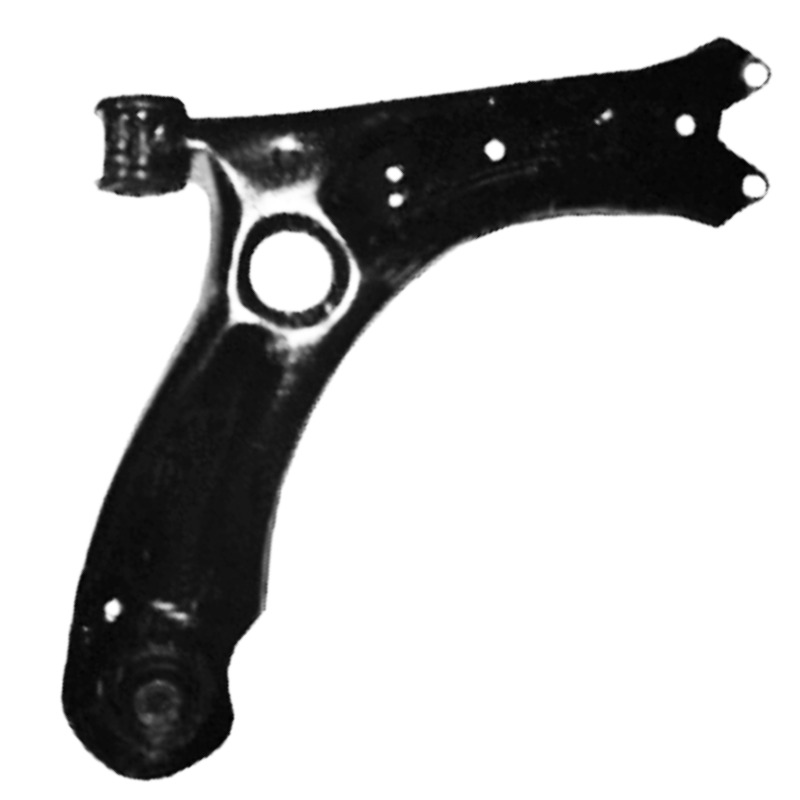 HORQUILLA DELANTERO INFERIOR DERECHO VOLKSWAGEN GOLF 2013-2014