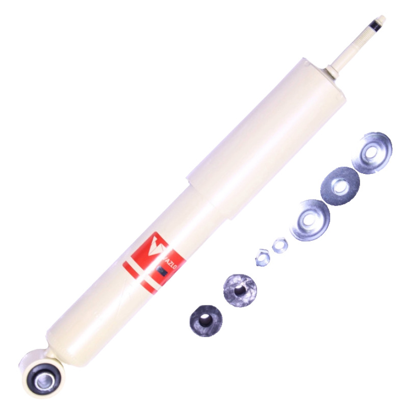 VZ-645966 — AMORTIGUADOR DELANTERO DODGE H100 L4 2.5L 2006-2010
