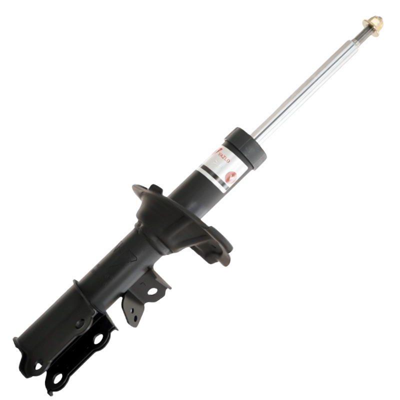 AMORTIGUADOR DELANTERO IZQUIERDO DODGE I10 L4 1.1L 2012-2014
