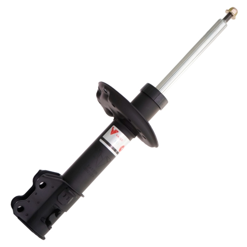 AMORTIGUADOR DELANTERO IZQUIERDO FIAT LINEA L4 1.4L 2011-2012