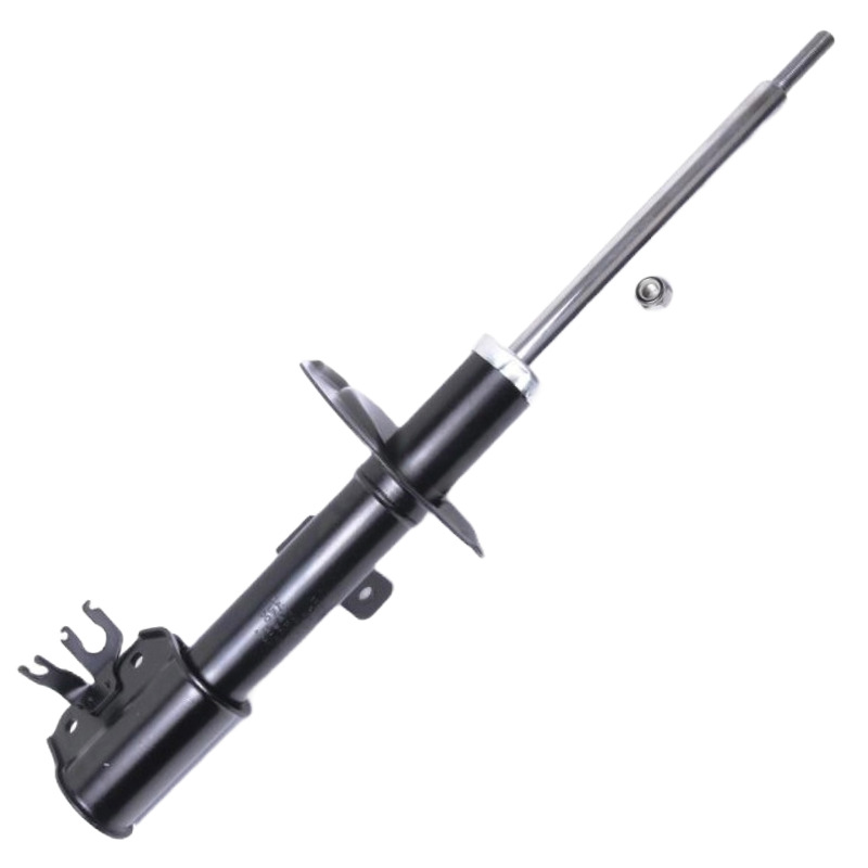 VZ-6451051 — AMORTIGUADOR DELANTERO IZQUIERDO FIAT PANDA L4 1.2L 2007-2008