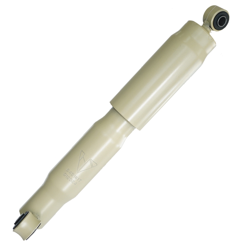 AMORTIGUADOR TRASERO FIAT STRADA L4 1.6L 2012-2014