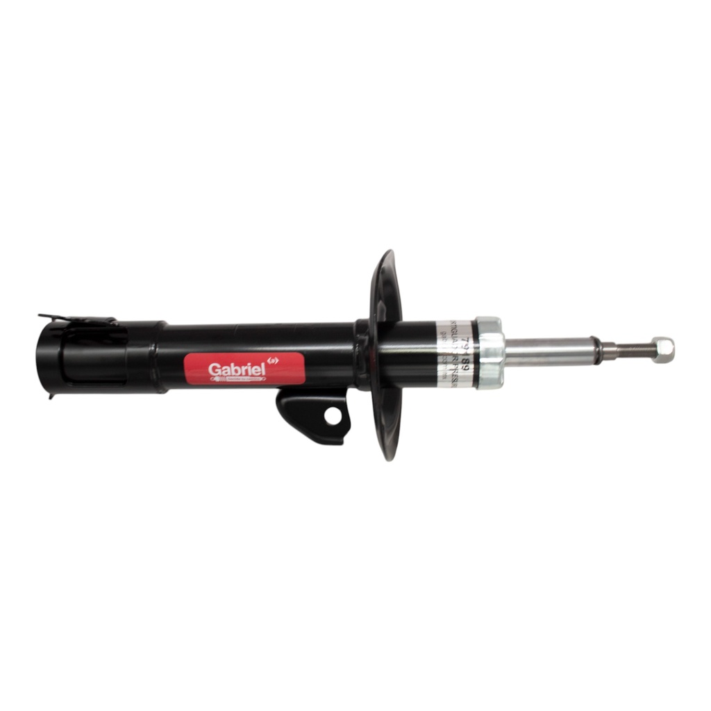 GA-79189-A — AMORTIGUADOR DELANTERO IZQUIERDO TOYOTA YARIS 2006-2013