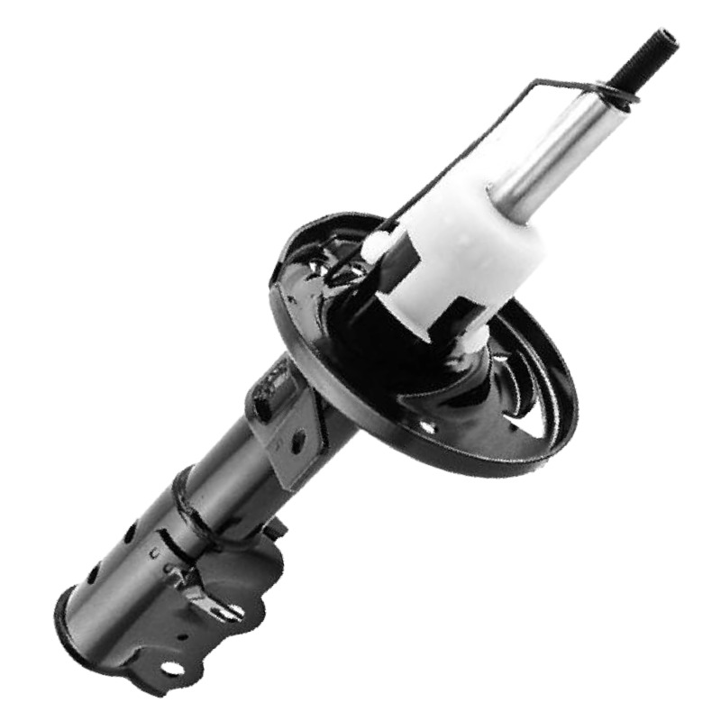 AMORTIGUADOR DELANTERO DERECHO FORD FIESTA L3 1L 2014-2017