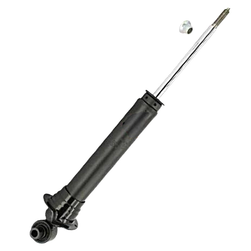 AMORTIGUADOR TRASERO DERECHO FORD FREESTYLE V6 3L 2005-2006