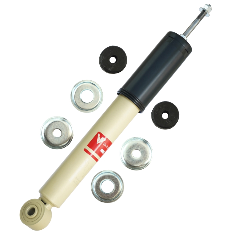 AMORTIGUADOR DELANTERO HUMMER H2 V8 6L 2003-2006