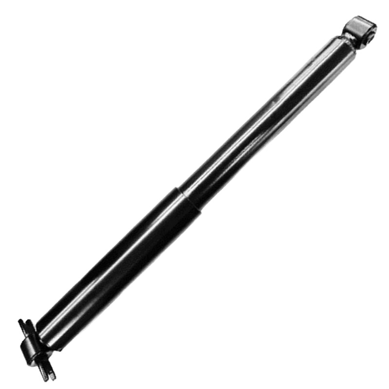 VZ-6451145 — AMORTIGUADOR TRASERO JEEP WRANGLER L4 2.8L 2016-2017