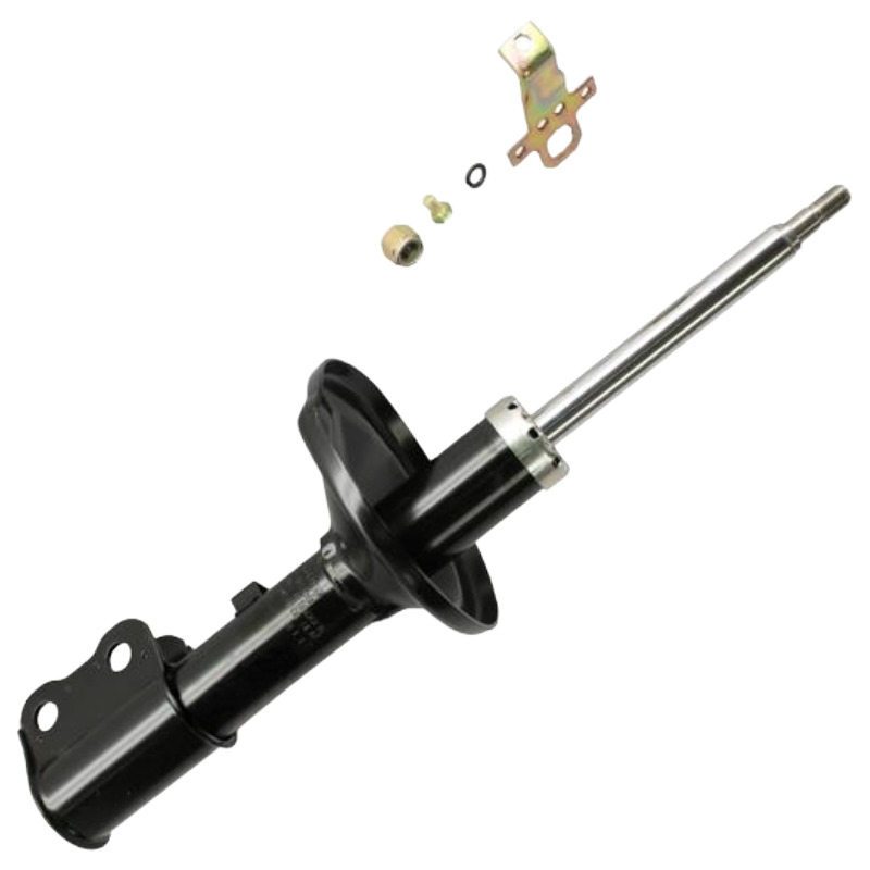 AMORTIGUADOR DELANTERO LEXUS ES250 V6 2.5L 1990-1991