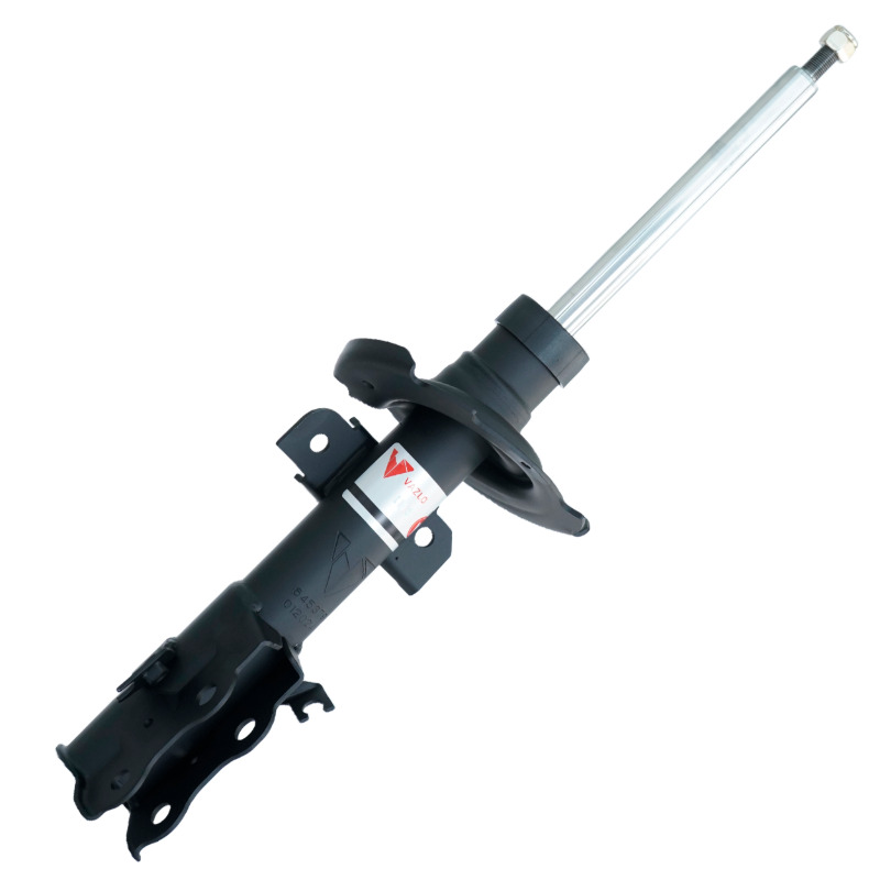 VZ-645379 — AMORTIGUADOR DELANTERO IZQUIERDO MAZDA 2 L4 1.5L 2011-2015