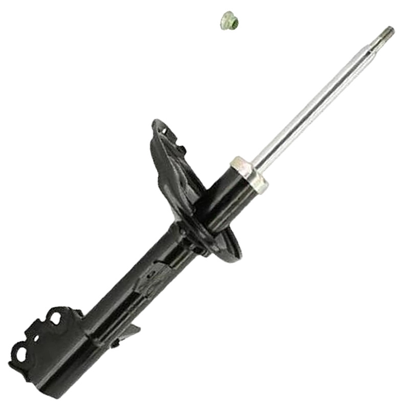 AMORTIGUADOR DELANTERO DERECHO MAZDA 626 L4 1.8L 1998-1999