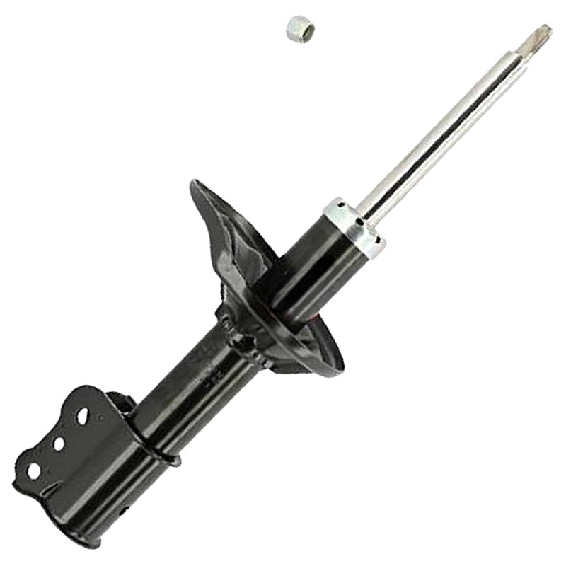 VZ-640563 — AMORTIGUADOR DELANTERO IZQUIERDO MAZDA 626 L4 1.8L 1998-1999