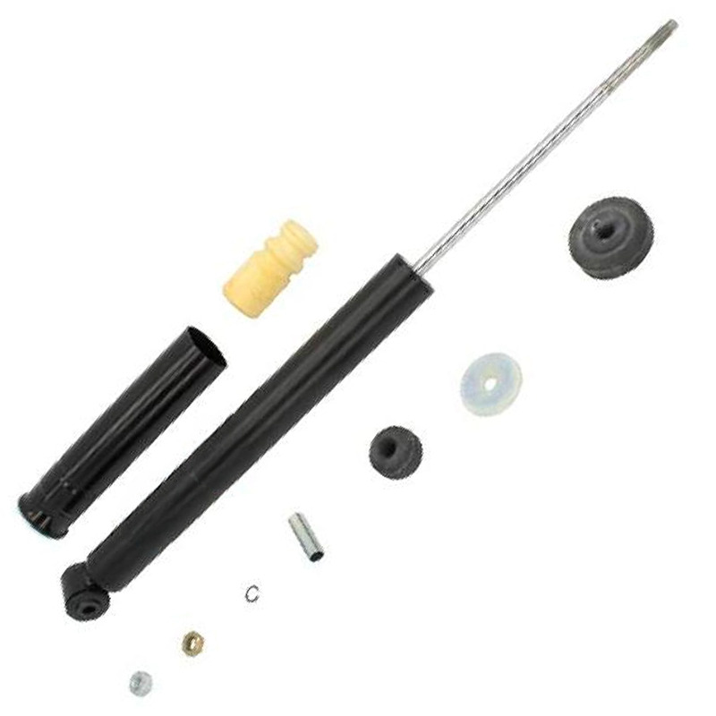 VZ-6451735 — AMORTIGUADOR TRASERO MERCEDES BENZ C230 L4 1.8L 2003-2005