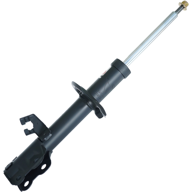 AMORTIGUADOR DELANTERO IZQUIERDO NISSAN MARCH L4 1.6L 2012-2022