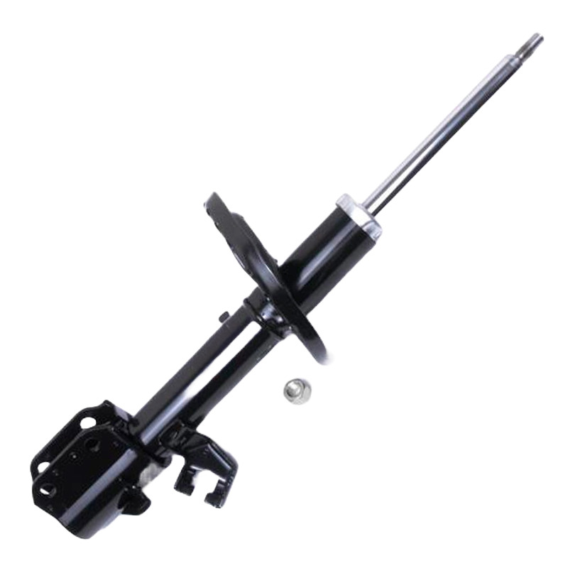 VZ-6451764 — AMORTIGUADOR DELANTERO DERECHO NISSAN MICRA L4 1.4L 2005-2007