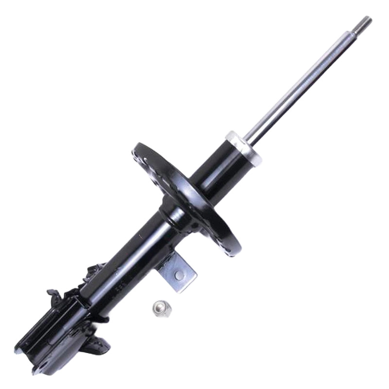 VZ-6451765 — AMORTIGUADOR DELANTERO IZQUIERDO NISSAN MICRA L4 1.4L 2005-2007