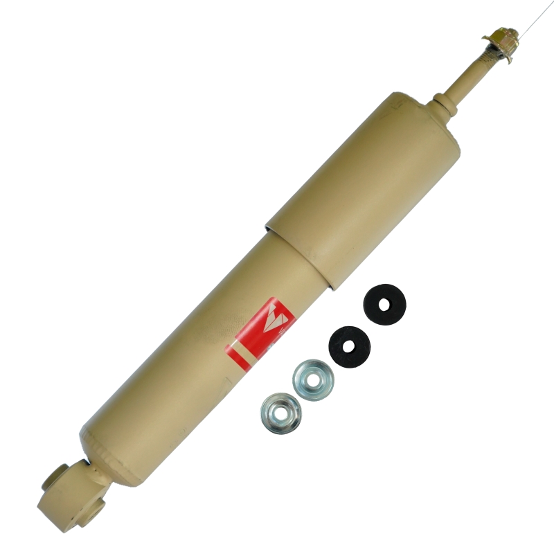 VZ-6451044 — AMORTIGUADOR DELANTERO NISSAN NP300 L4 2.4L 2009-2015
