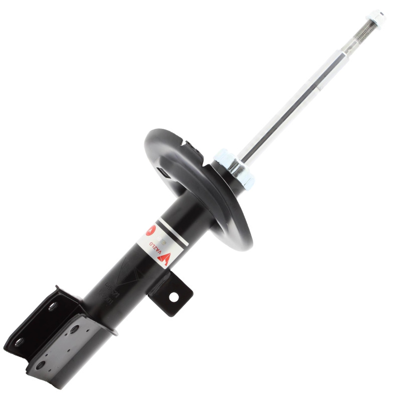 AMORTIGUADOR DELANTERO IZQUIERDO PEUGEOT PARTNER L4 1.6L 2003-2012