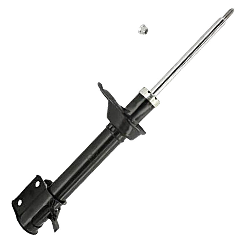 VZ-640911 — AMORTIGUADOR TRASERO IZQUIERDO SUBARU FORESTER H4 2.5L 2006-2008