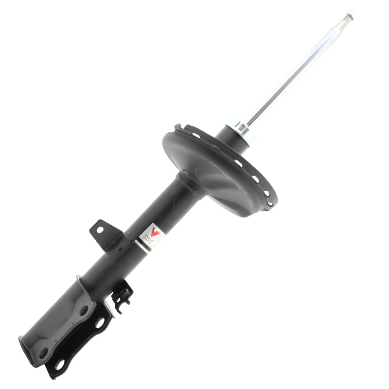 VZ-645502 — AMORTIGUADOR TRASERO DERECHO TOYOTA HIGHLANDER L4 2.7L 2009-2013