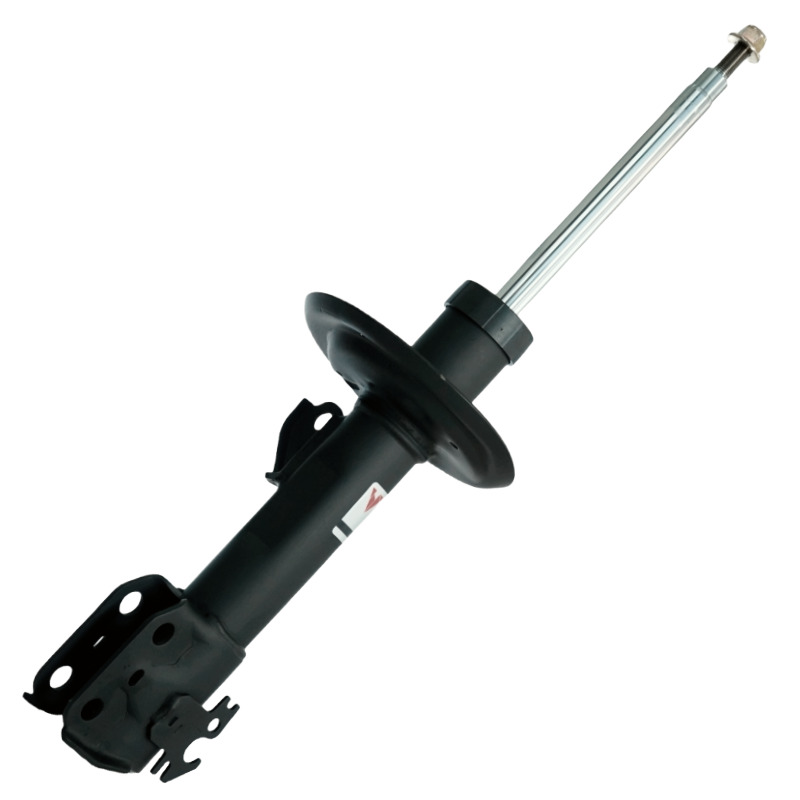 AMORTIGUADOR DELANTERO IZQUIERDO TOYOTA PRIUS C L4 1.5L 2012-2014