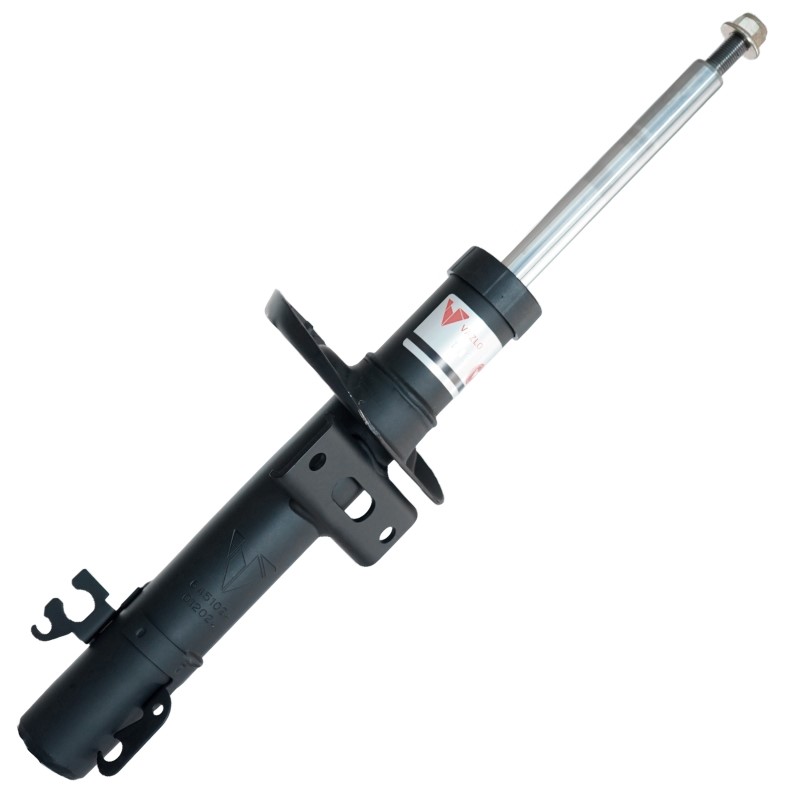 VZ-6451024 — AMORTIGUADOR DELANTERO VOLKSWAGEN POLO L4 1.2L 2013-2014