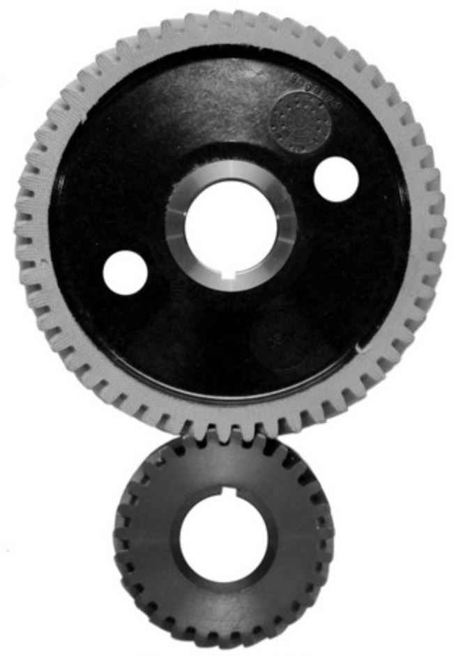 SA-2542S — Juego de Engranes de Distribución SAGEAR 2542S