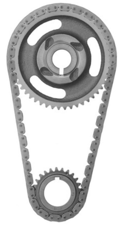 SA-73134 — Kit de Distribución SAGEAR 73134