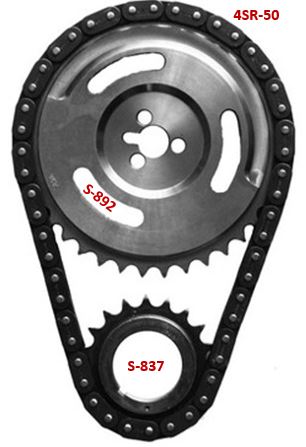 Kit de Distribución SAGEAR 73163