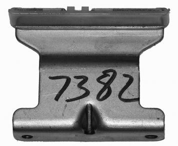 SA-7382 — Guía de Cadena de Distribución SAGEAR 7382
