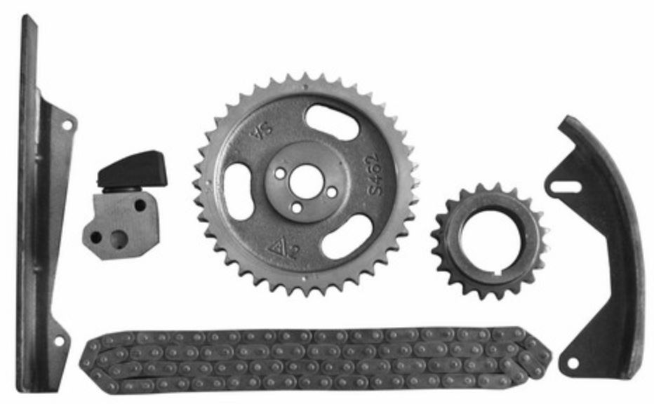 Kit de Distribución SAGEAR 76001