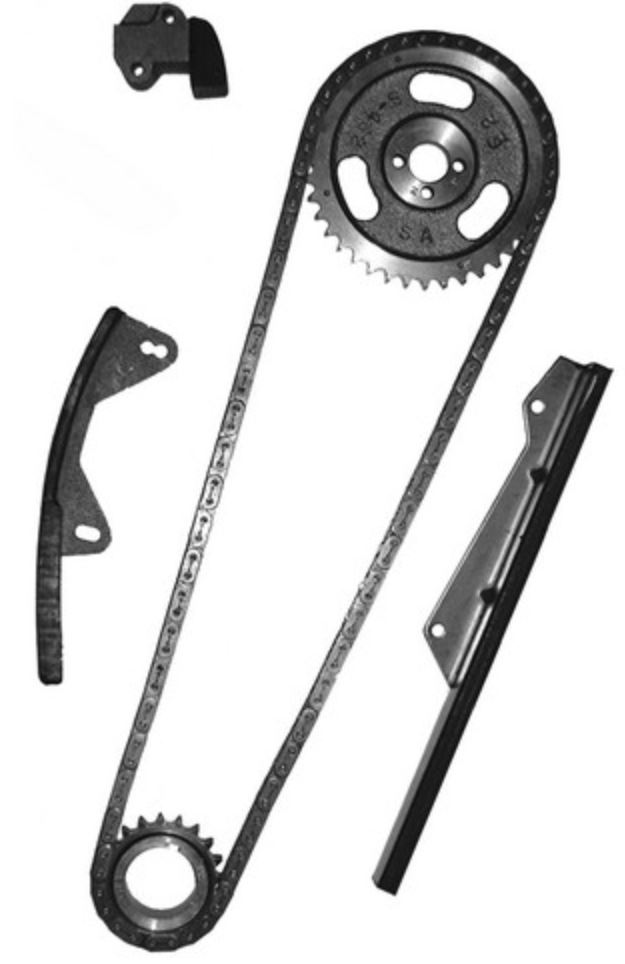 SA-76008 — Kit de Distribución SAGEAR 76008
