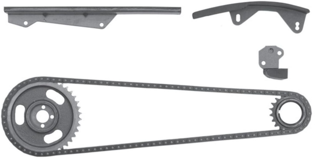SA-76009 — Kit de Distribución SAGEAR 76009
