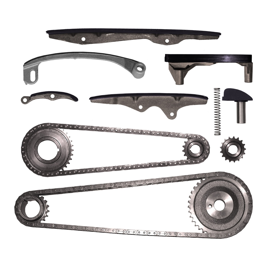 SA-76024 — Kit de Distribución SAGEAR 76024