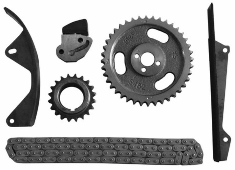 SA-76031 — Kit de Distribución SAGEAR 76031