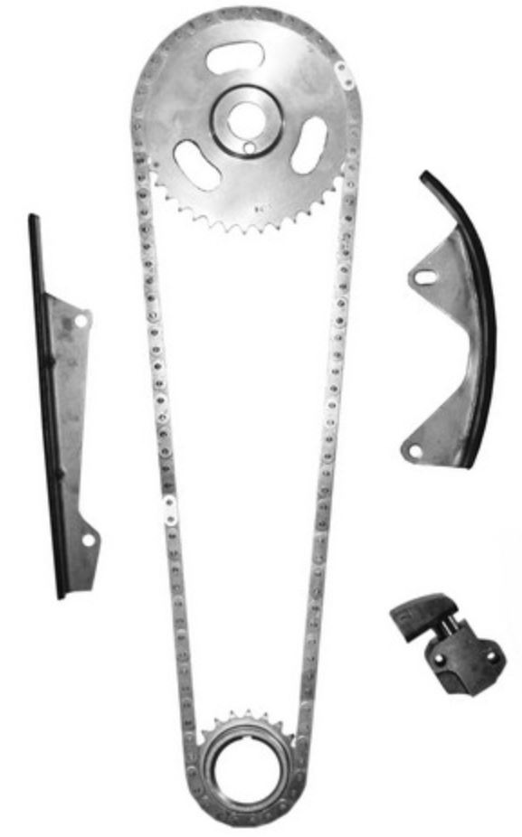 Kit de Distribución SAGEAR 76035