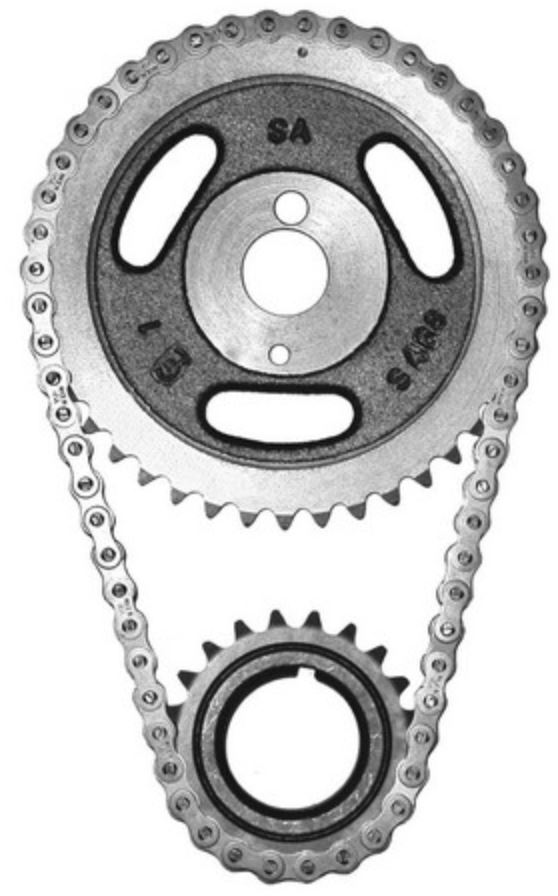 SA-73043 — Kit de Distribución SAGEAR 73043