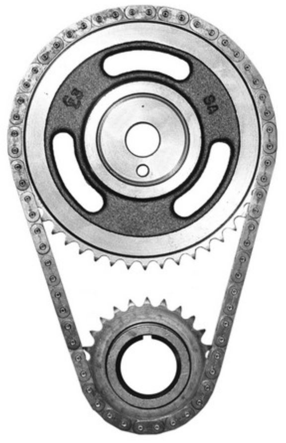 SA-73053 — Kit de Distribución SAGEAR 73053