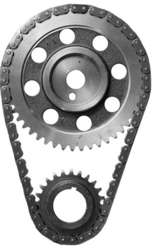 Kit de Distribución SAGEAR 73119