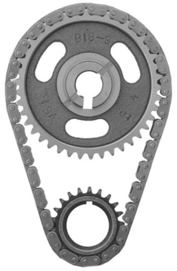 SA-73120 — Kit de Distribución SAGEAR 73120