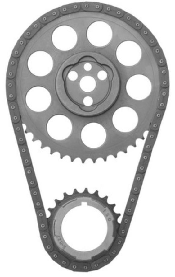 SA-73133 — Kit de Distribución SAGEAR 73133