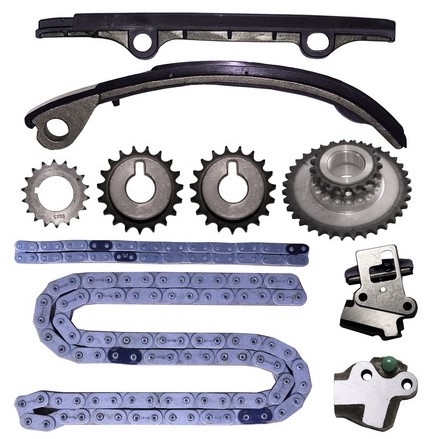 SA-76154 — Kit de Distribución SAGEAR 76154