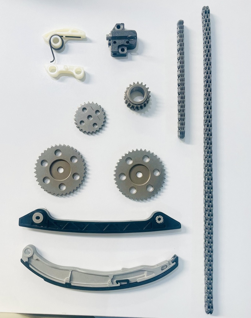 SA-76156 — Kit de Distribución SAGEAR 76156