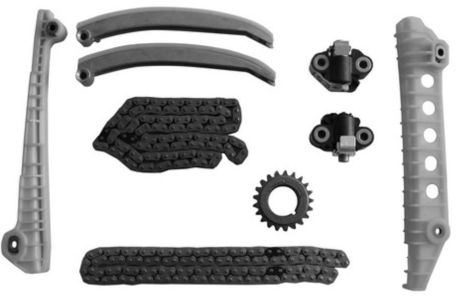 Kit de Distribución SAGEAR 76168