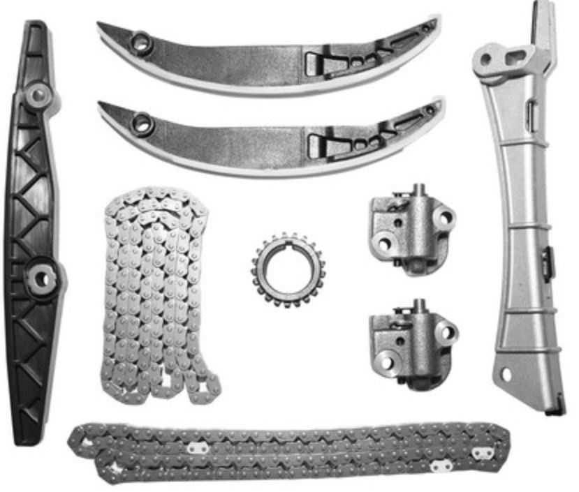 SA-76172 — Kit de Distribución SAGEAR 76172