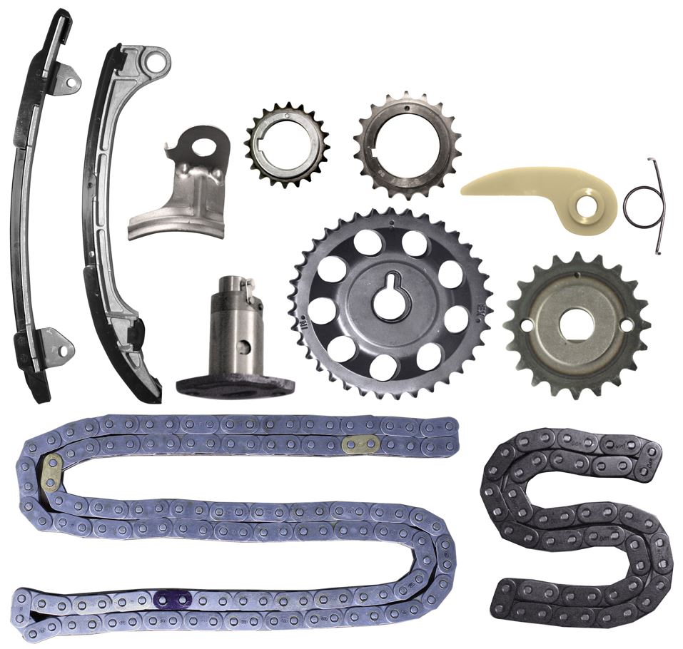 SA-76186 — Kit de Distribución SAGEAR 76186