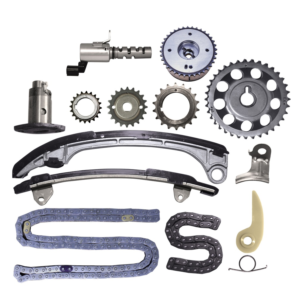 Kit de Distribución SAGEAR 76186V