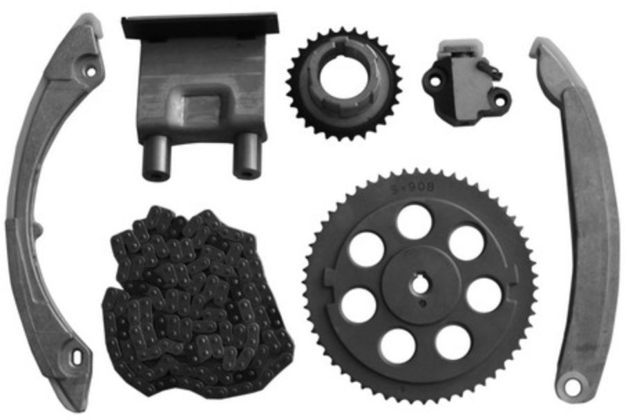 Kit de Distribución SAGEAR 76191