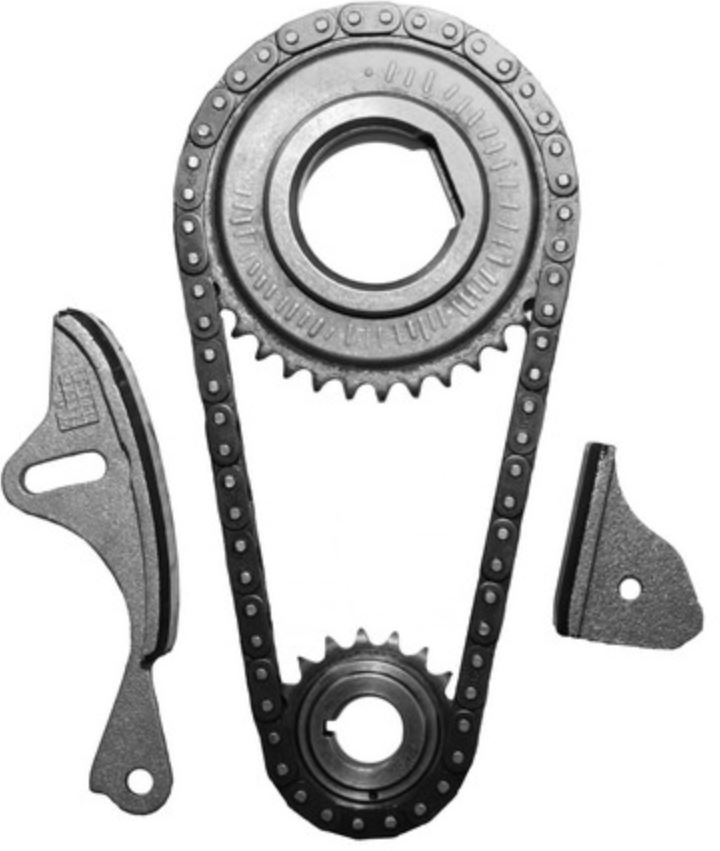SA-76194 — Kit de Cadena de Árbol de Balance SAGEAR 76194