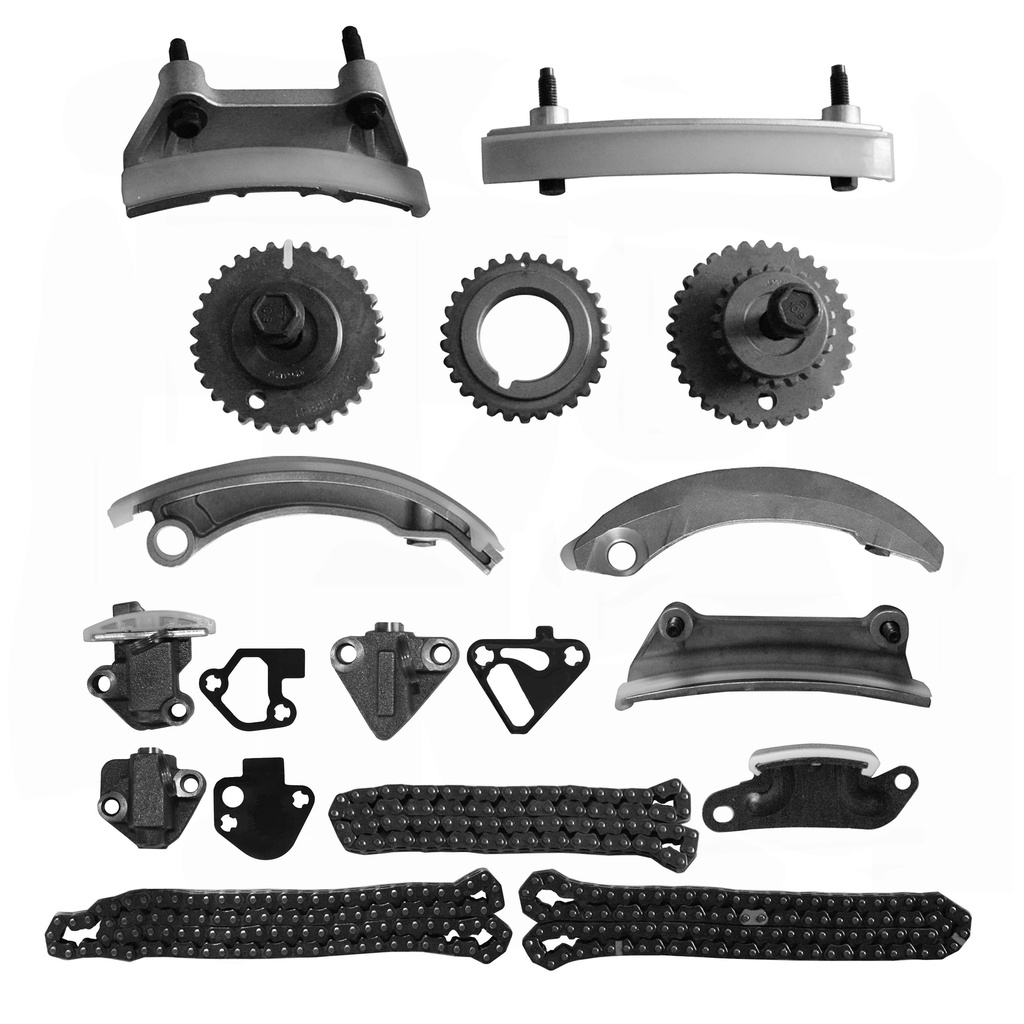 Kit de Distribución SAGEAR 76210