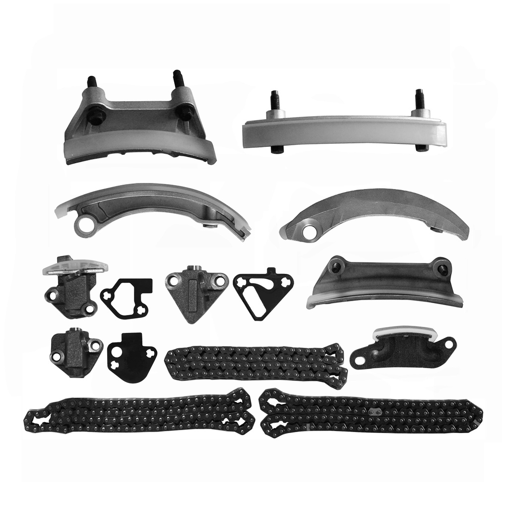 Kit de Distribución SAGEAR 76210S